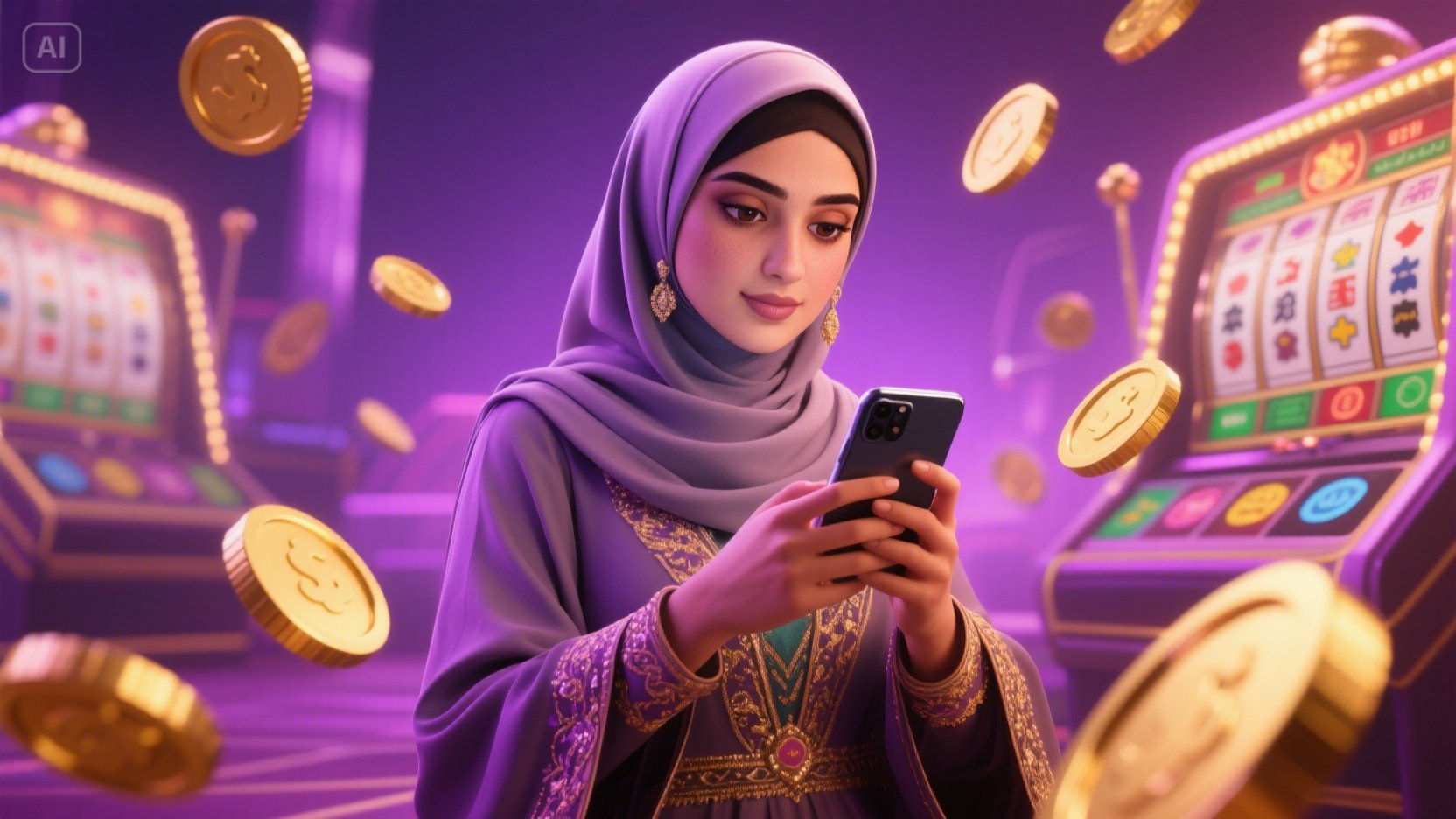 Registration at Lottomart Casino