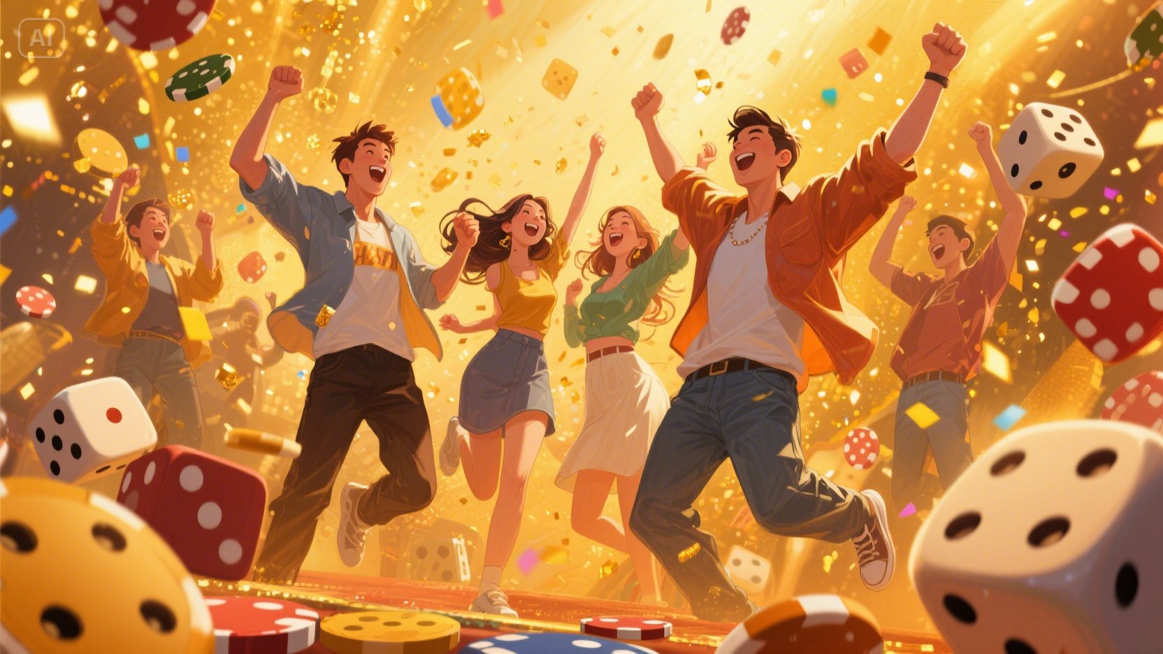 Casino Lottomart desktop and mobile interfaces