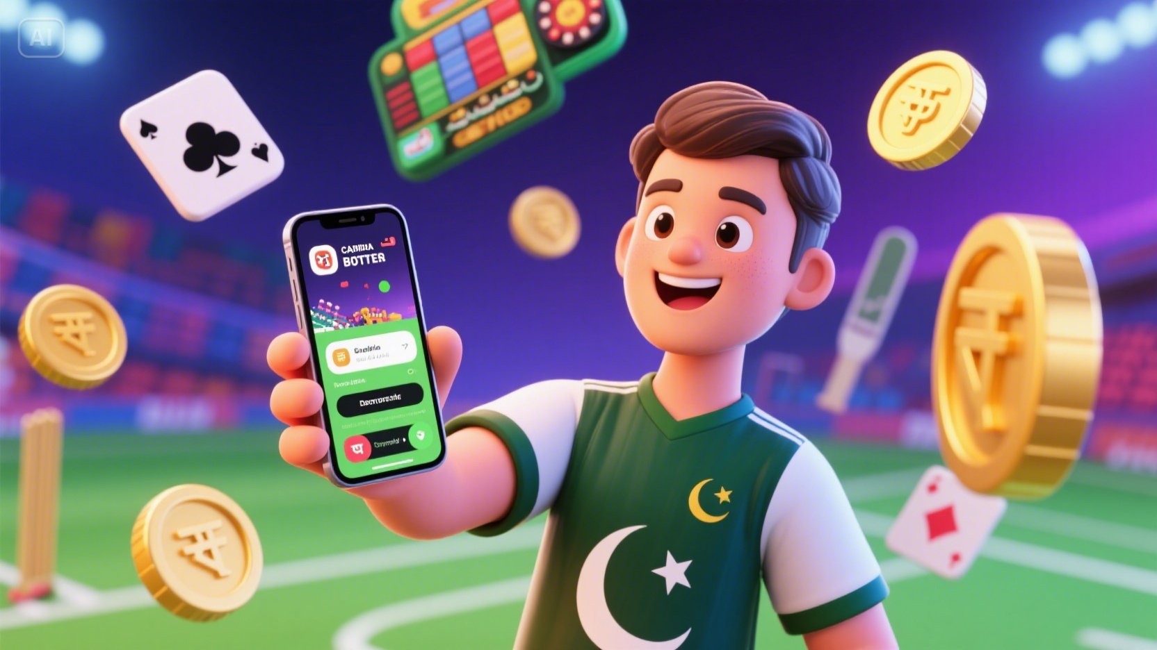 LottomartJoin now and enjoy a 200% instant bonus on your first deposit! Pakistan’s players can play slots, poker, and live casino with guaranteed PKR payouts.