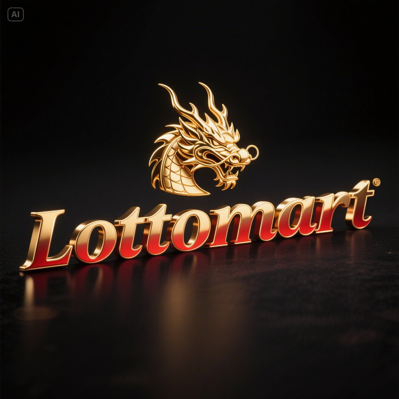 Lottomart